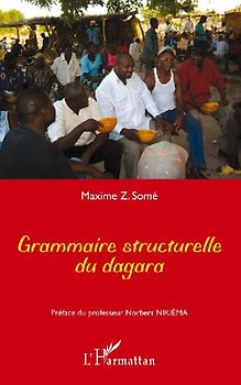 Grammaire structurelle du dagara