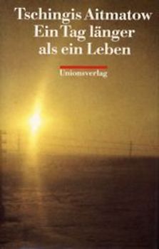 Ein Tag länger als ein Leben