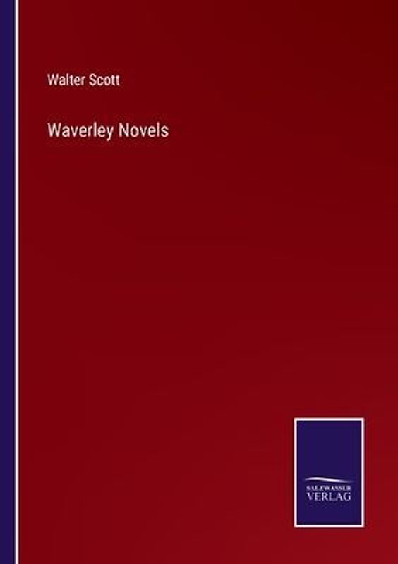 Waverley Novels