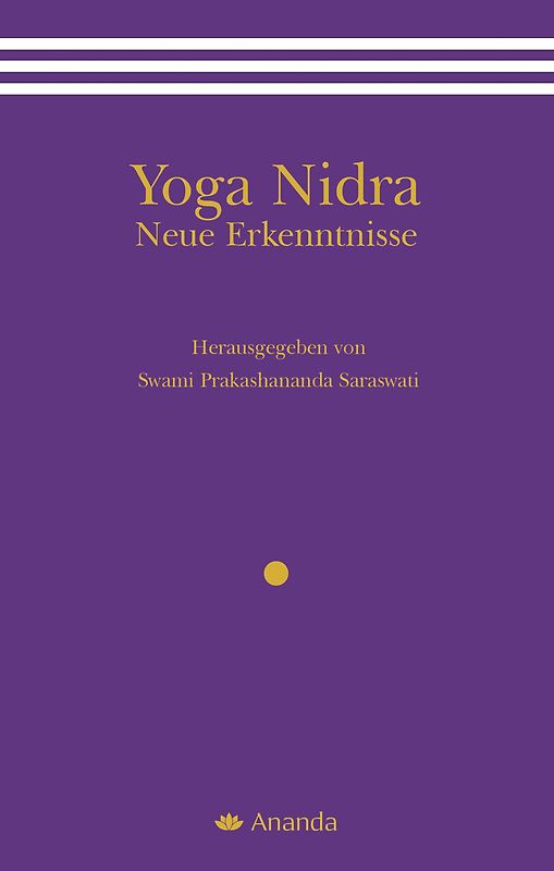 Yoga Nidra - Neue Erkenntnisse