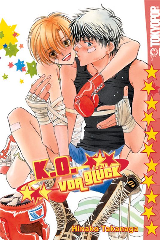 K.O. vor Glück