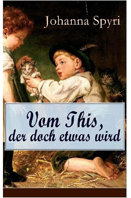 Vom This, der doch etwas wird