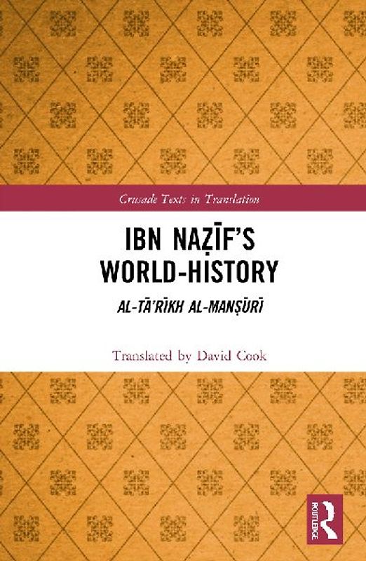 Ibn Na¿¿f's World-History