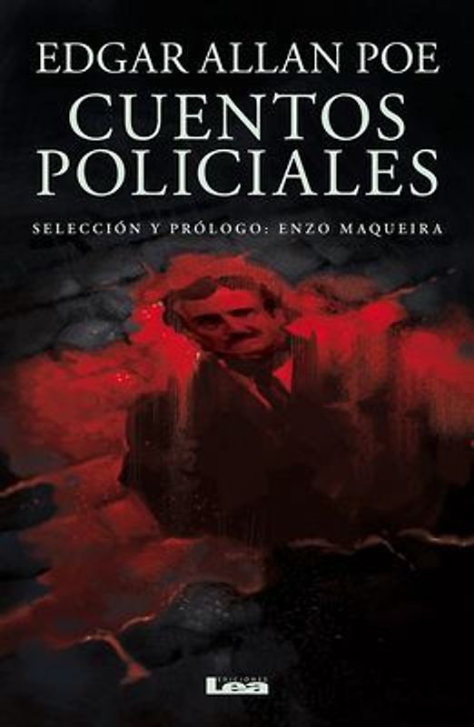 Cuentos Policiales, Edgar Allan Poe