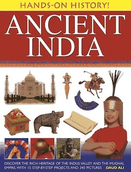 Hands-on History! Ancient India