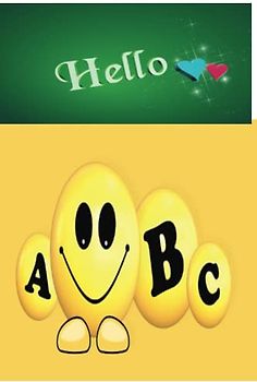 Hello! ABC