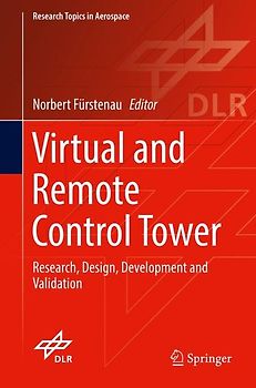 Virtual and Remote Control Tower