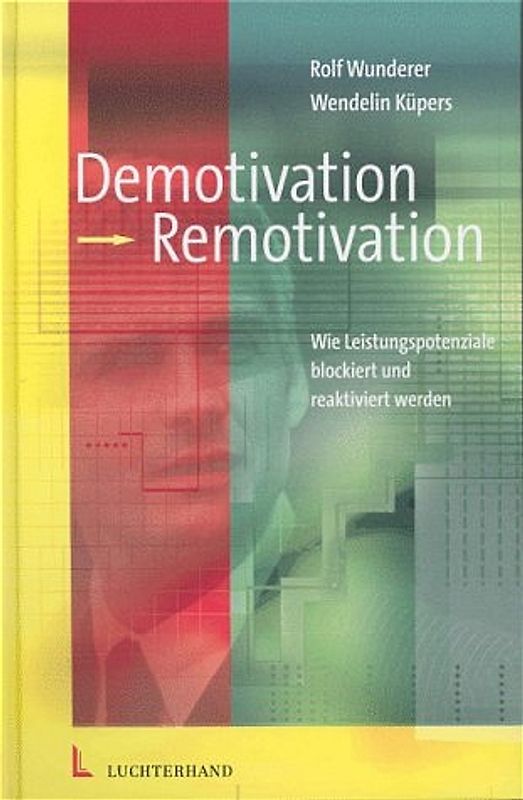 Demotivation - Remotivation