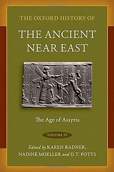 The Oxford History of the Ancient Near East