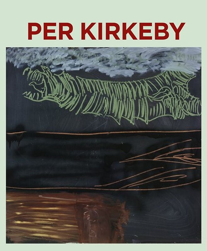 Per Kirkeby