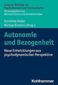 Autonomie und Bezogenheit