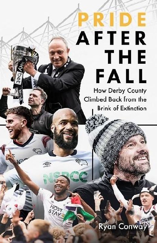 Pride After the Fall