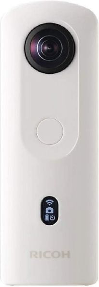 Ricoh Theta SC2 blanc