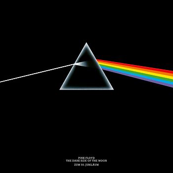 Pink Floyd – The Dark Side of the Moon
