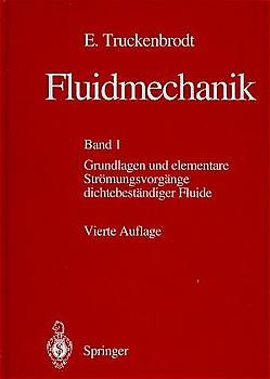 Fluidmechanik