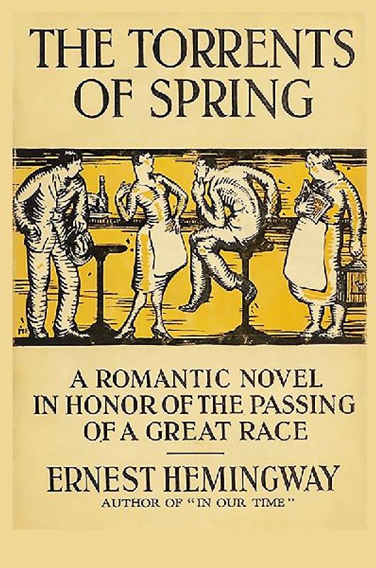 The Torrents of Spring