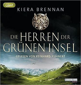Die Herren der Grünen Insel