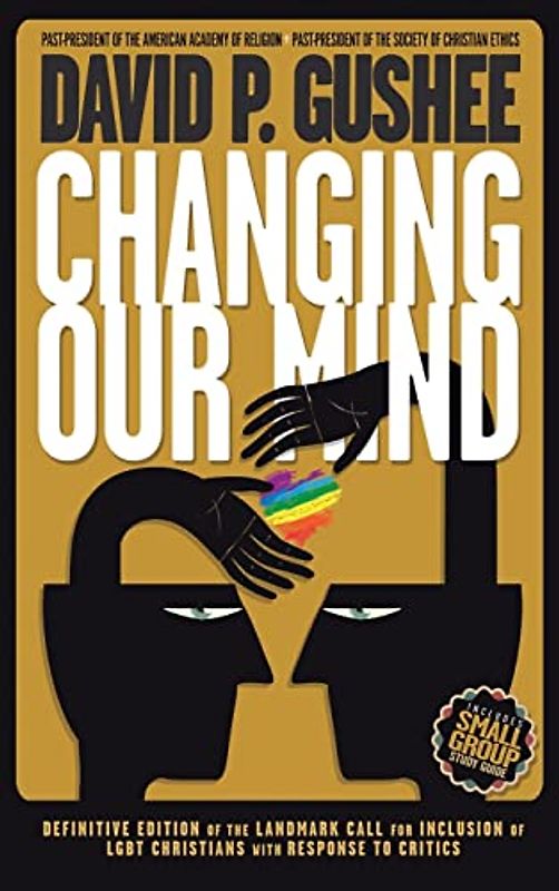 Changing Our Mind