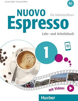 Nuovo Espresso 1