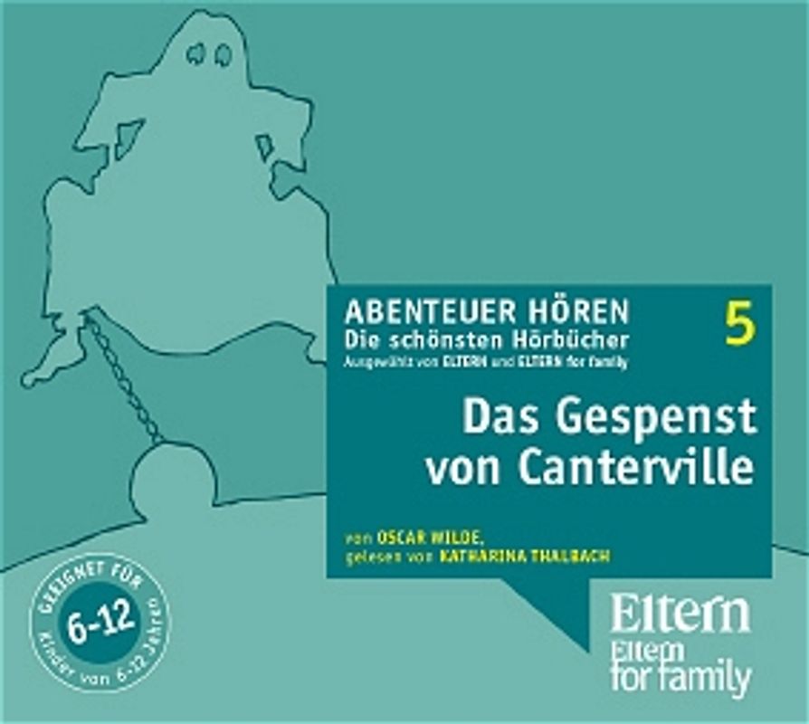 Das Gespenst von Canterville