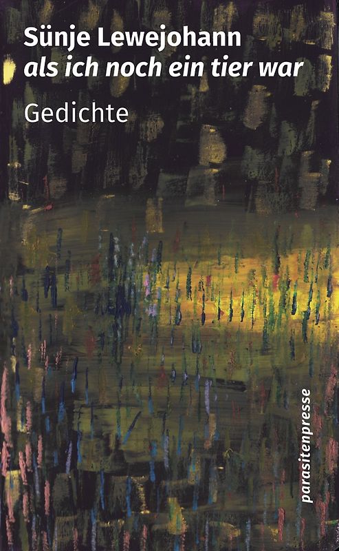 als ich noch ein tier war