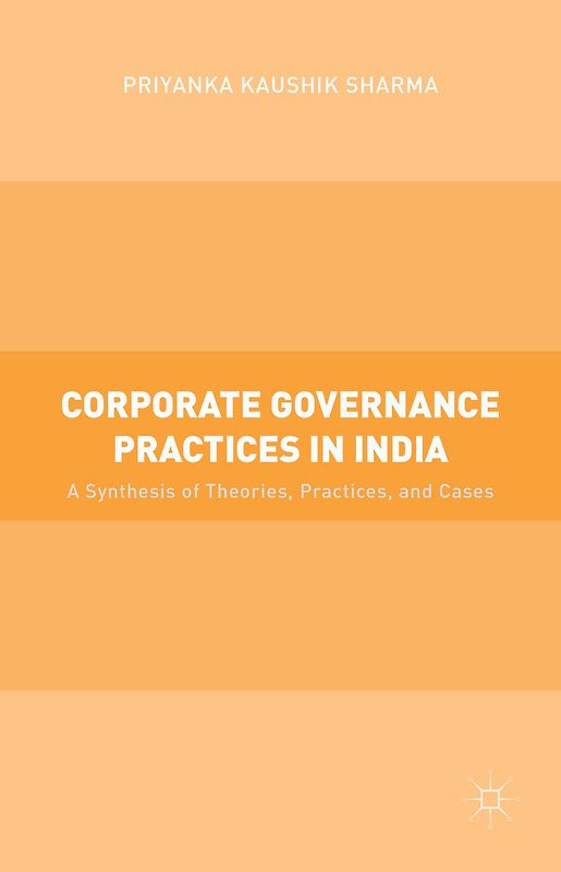 Corporate Governance Practices in India