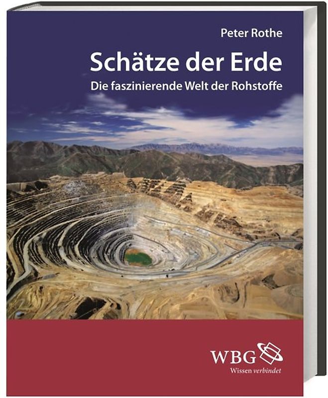 Schätze der Erde