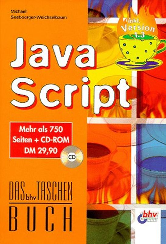 JavaScript