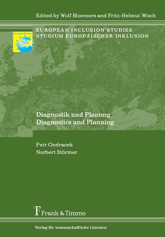 Diagnostik und Planung / Diagnostics and Planning