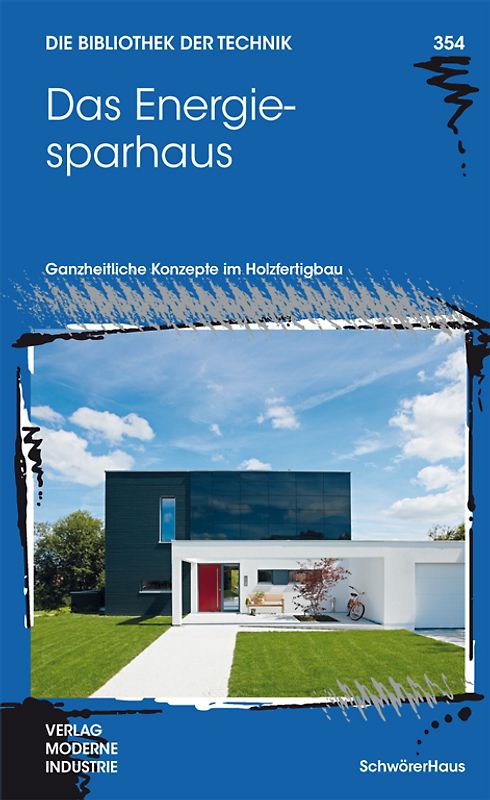 Das Energiesparhaus