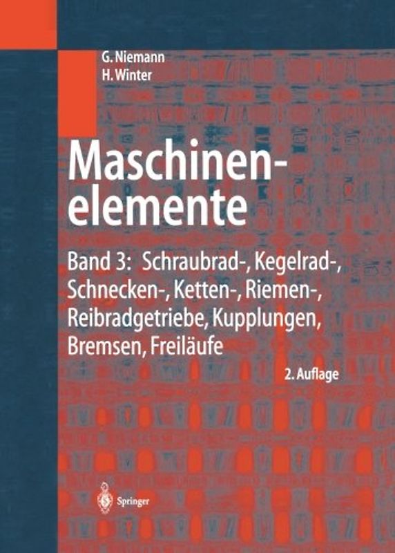 Maschinenelemente