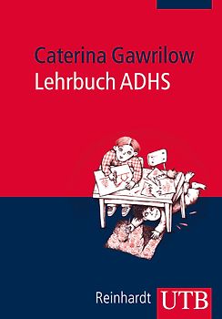 Lehrbuch ADHS