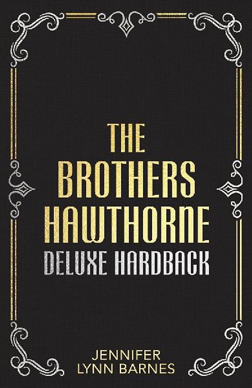 The Brothers Hawthorne