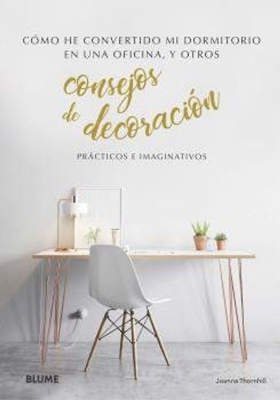 Consejos de decoración