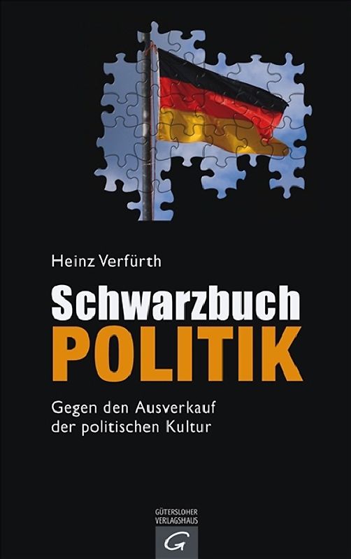 Schwarzbuch Politik