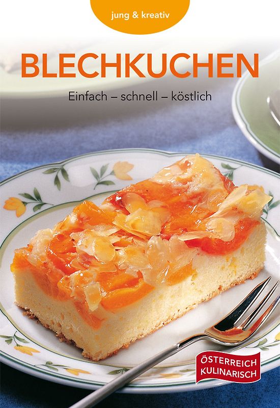 Blechkuchen