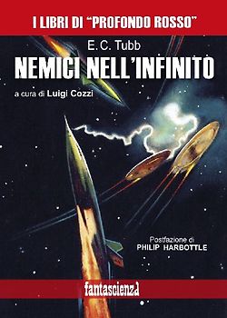 Nemici nell'infinito