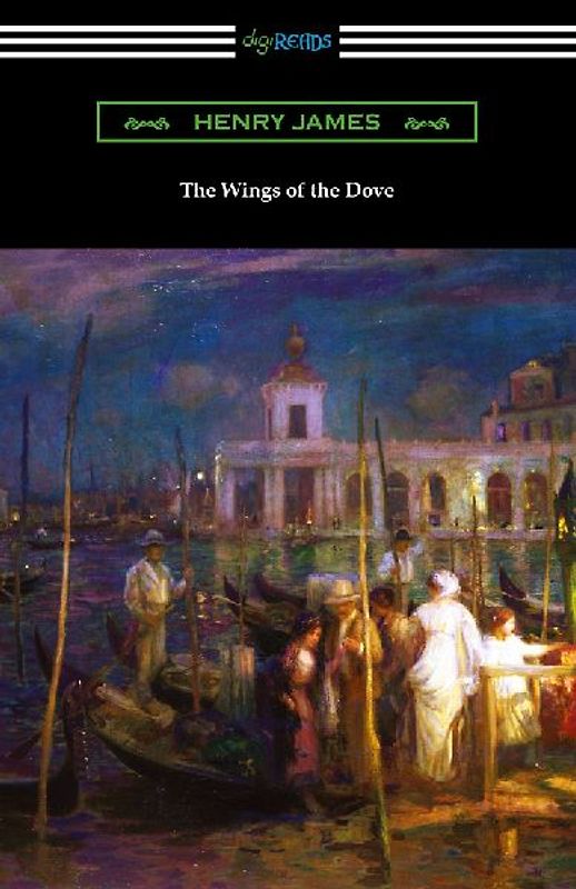 The Wings of the Dove