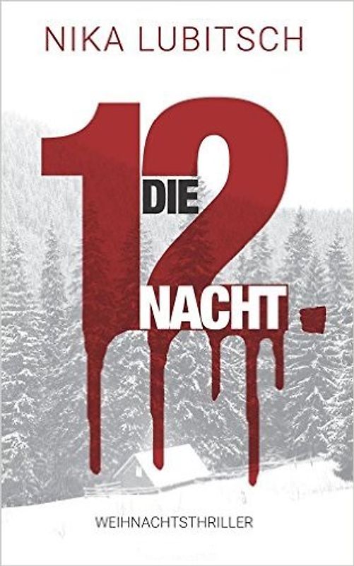 Die 12. Nacht - Nika Lubitsch