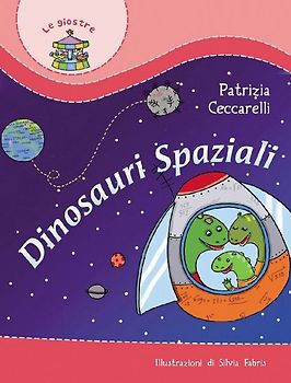 Dinosauri spaziali