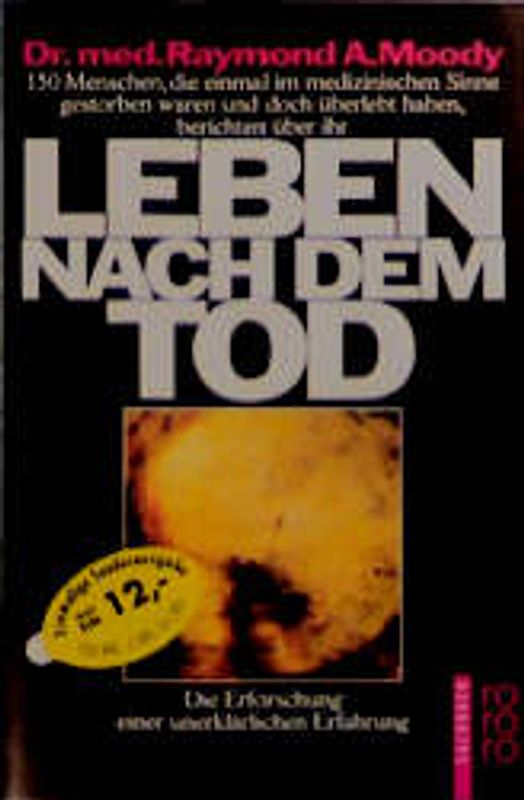 Leben nach dem Tod