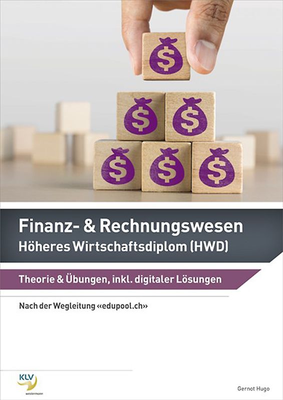 Finanz- & Rechnungswesen - edupool.ch
