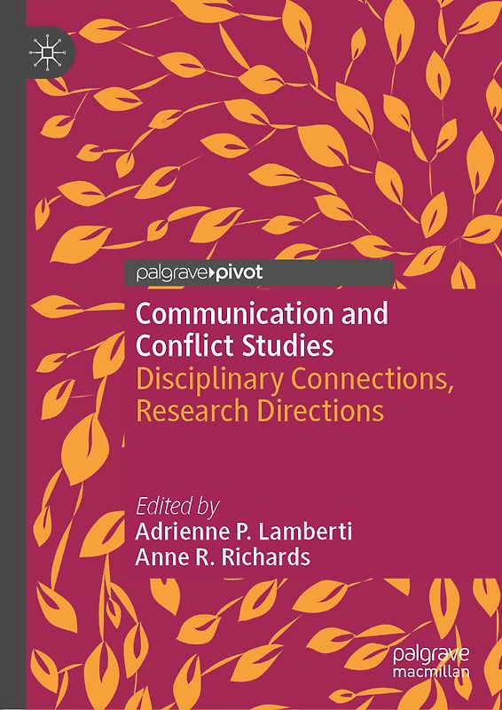 Communication and Conflict Studies