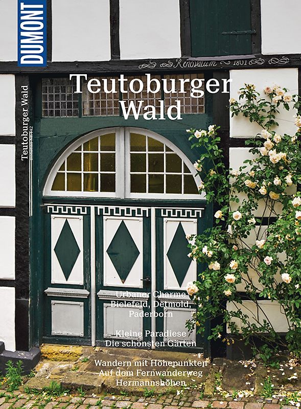 DuMont Bildatlas Teutoburger Wald