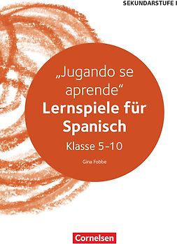 Lernspiele Sekundarstufe I - Spanisch - Klasse 5-10