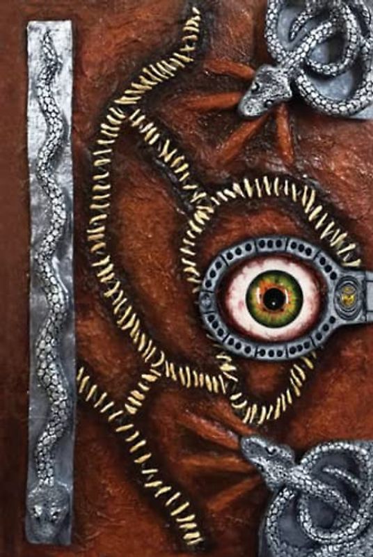 Hoccus Poccus: Spell Manual Movie-Inspired Content for Exhibition / Cosplay / Halloween