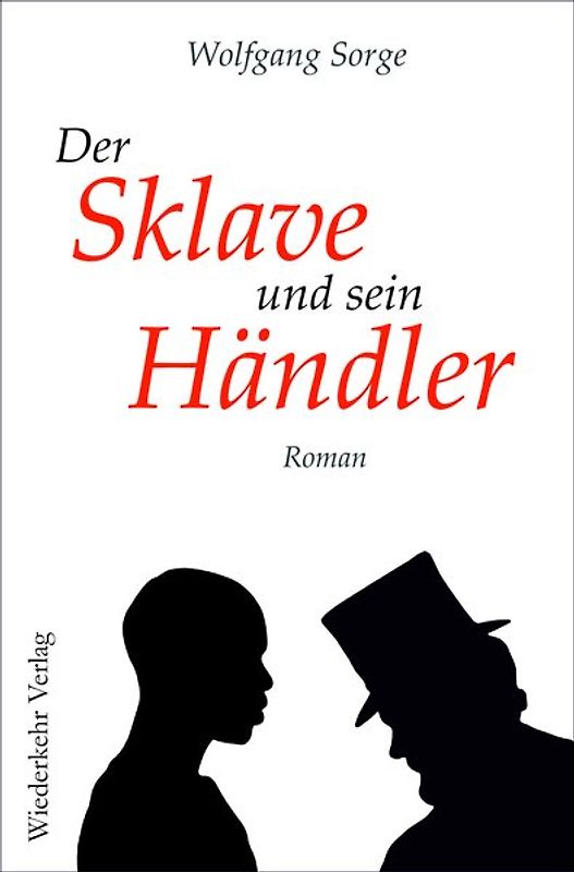 Der Sklave und sein Händler