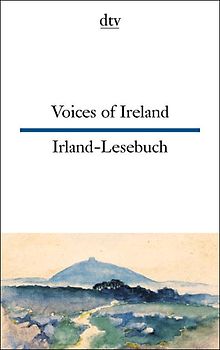 Voices of Ireland Irland-Lesebuch