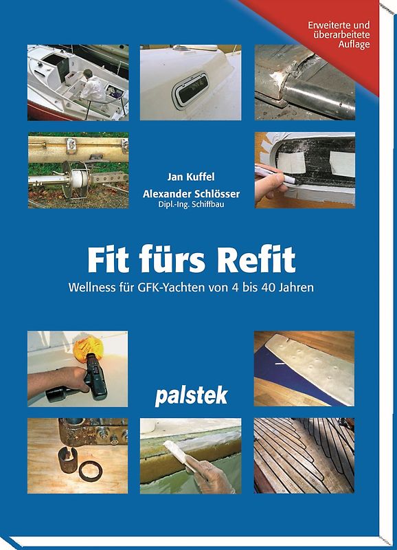 Fit für's Refit