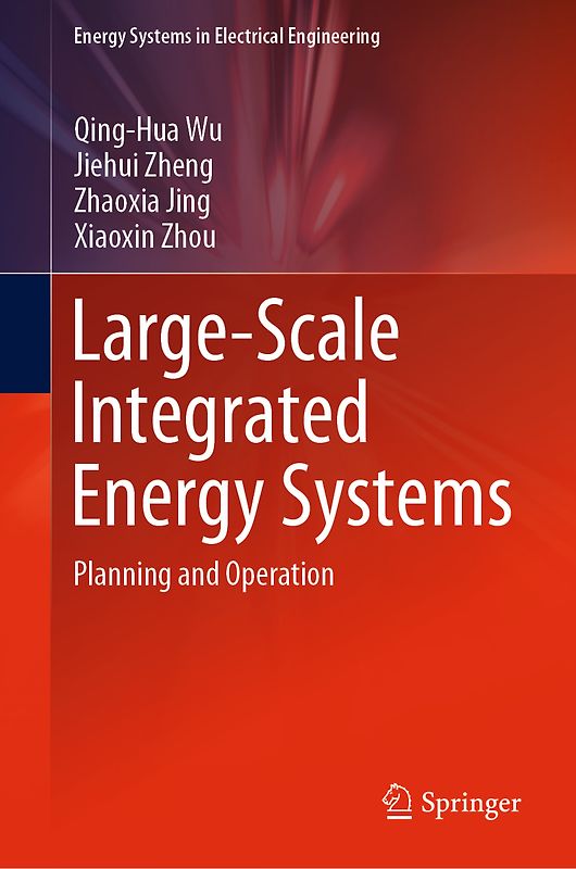 Large-Scale Integrated Energy Systems
